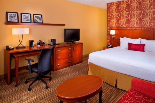 Courtyard by Marriott Baton Rouge Acadian Centre/LSU Area image 10