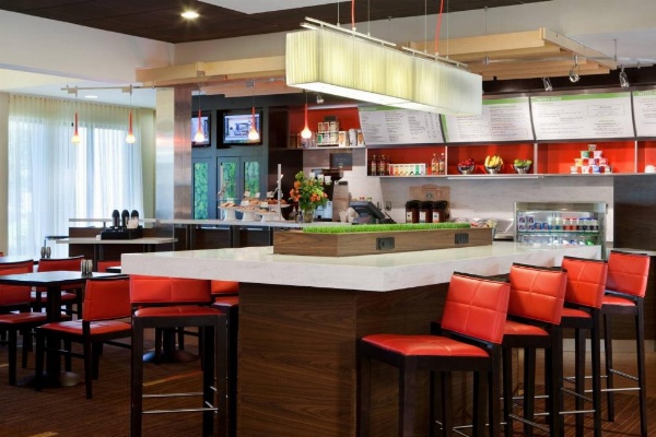 Courtyard by Marriott Baton Rouge Acadian Centre/LSU Area image 16