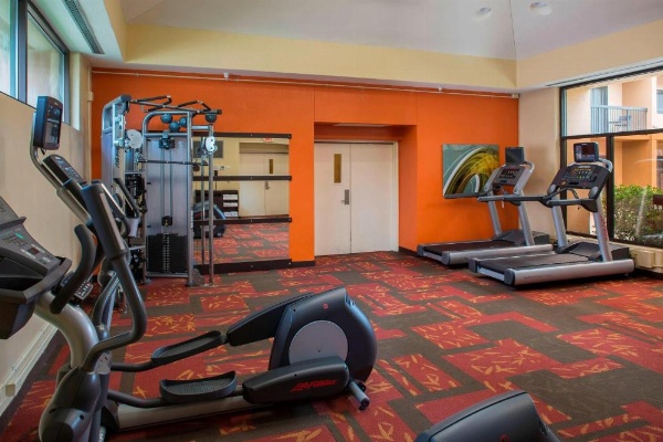 Courtyard by Marriott Baton Rouge Acadian Centre/LSU Area image 18