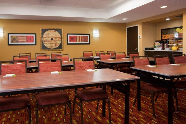 Courtyard by Marriott Baton Rouge Acadian Centre/LSU Area image 20