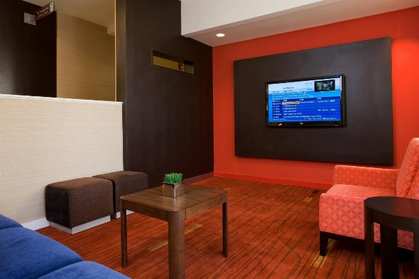 Courtyard by Marriott Baton Rouge Acadian Centre/LSU Area image 3