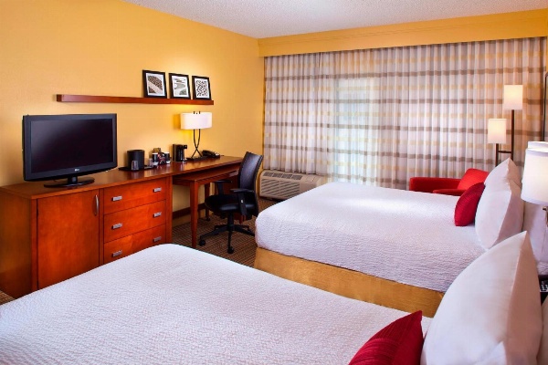 Courtyard by Marriott Baton Rouge Acadian Centre/LSU Area image 5