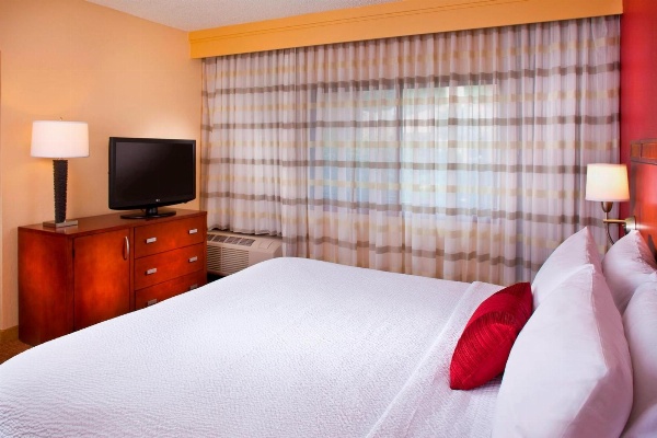Courtyard by Marriott Baton Rouge Acadian Centre/LSU Area image 6