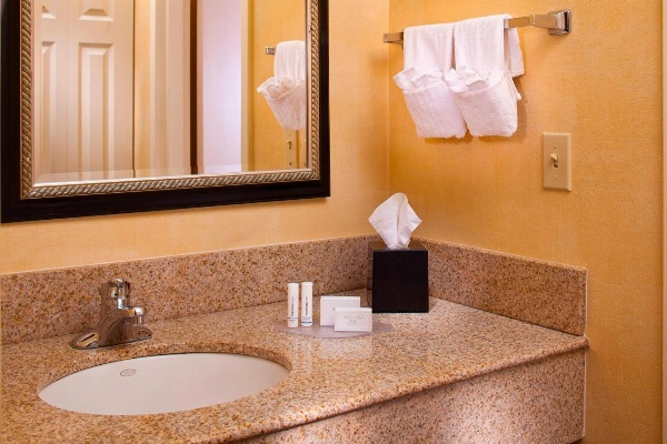 Courtyard by Marriott Baton Rouge Acadian Centre/LSU Area image 7