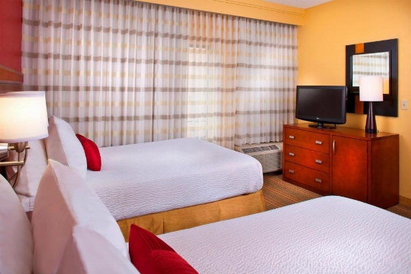 Courtyard by Marriott Baton Rouge Acadian Centre/LSU Area image 8